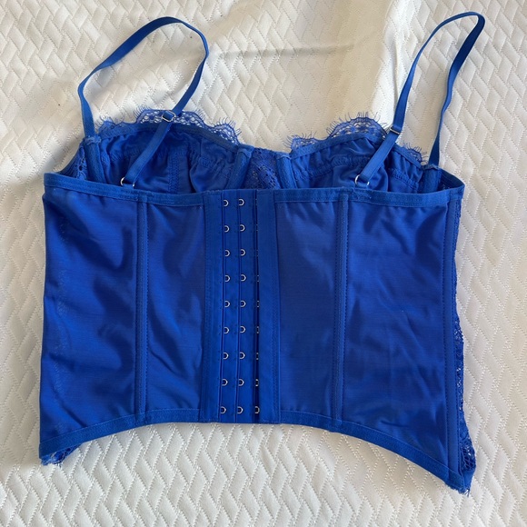 Urban outfitters corset top - Picture 2 of 2